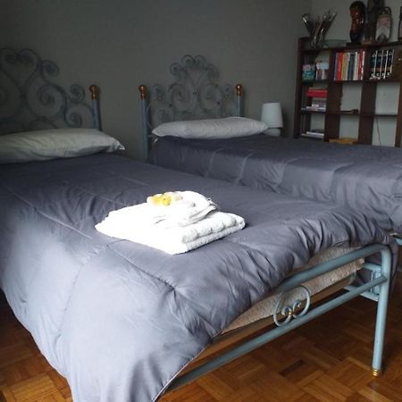 Casa No.Na - Attico Panoramico A Cherasco Bagian luar foto