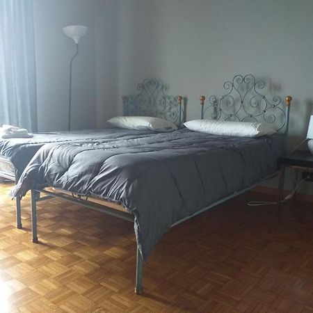 Casa No.Na - Attico Panoramico A Cherasco Bagian luar foto