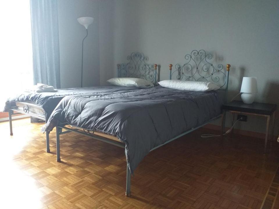 Casa No.Na - Attico Panoramico A Cherasco Bagian luar foto
